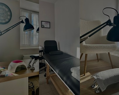 Studio V, Institut de Beauté à Samoussy