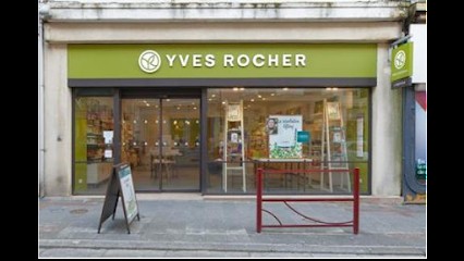 Yves Rocher, Institut de Beauté à Berck