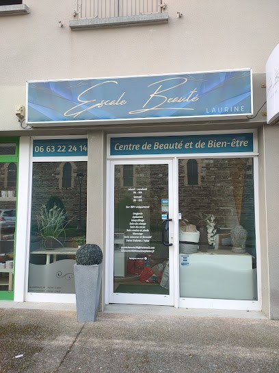 Escale Beaute Laurine, Institut de Beauté à Septème