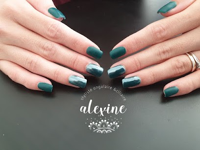 Alexine Styliste Ongulaire, Institut de Beauté à Eccica-Suarella