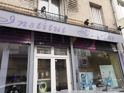Institut Karine, Institut de Beauté à Rosny-sous-Bois