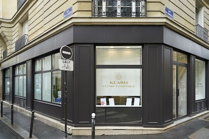 Klaris Esthétique, Institut de Beauté à Paris 07