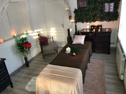 Làchez-Prisc Massages Soins Visage Et Soins énergétiques Uniquement Sur Rendez-vous., Institut de Beauté à Pézenas