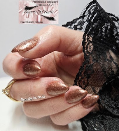 Beauty Da’Nails, Institut de Beauté à Port-Saint-Père