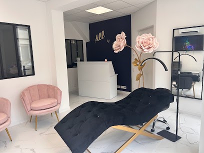 All by Caro, Institut de Beauté aux Pennes-Mirabeau