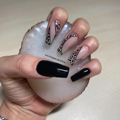Les Ongles De Chris, Institut De Beauté à Remigny