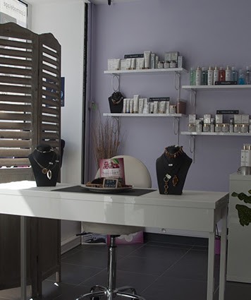 Dominique C Institut, Institut de Beauté à Évreux