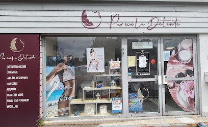 Par Ici La Détente, Institut de Beauté à Rouans