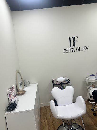 Deefa Glow, Institut De Beauté à Toulouse