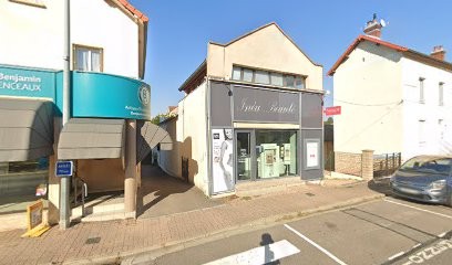 Inéa Beauté, Institut de Beauté à Châtenoy-le-Royal