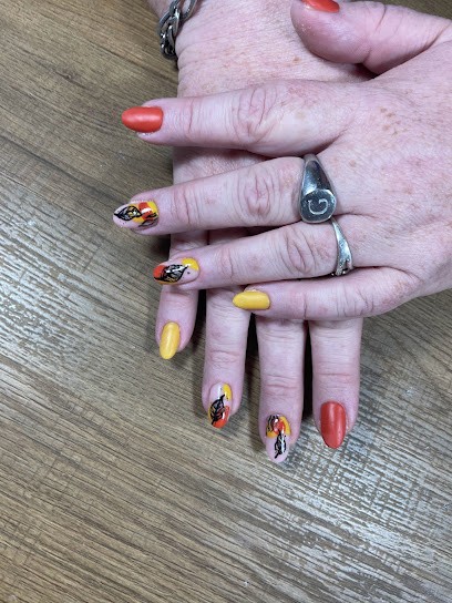 BY CELINE Ongles Et Cils Charente-Maritime, Institut de Beauté à Pont-l'Abbé-d'Arnoult