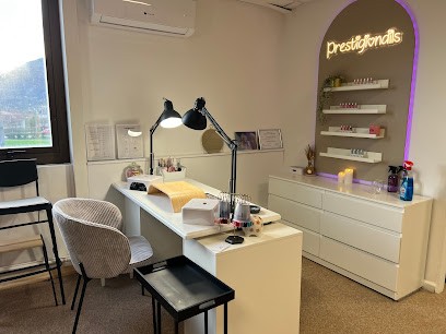 Prestigionails - Clara Heurtier, Institut de Beauté à Meylan