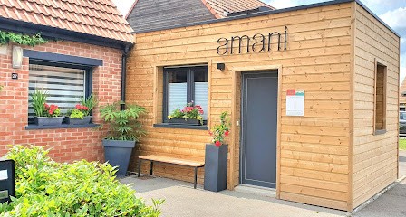 Amani Bien-être & Esthétique, Institut de Beauté à Saint-Saulve