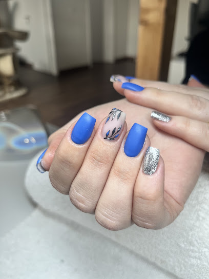Kass Nails, Institut De Beauté à Steinbourg