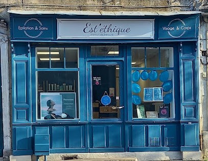 Institut Est'éthique, Institut de Beauté à Verdun