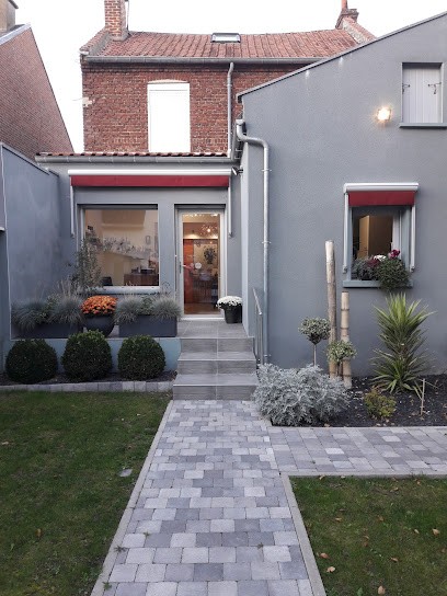 Centre Naturo Esthetique - Beauté Nature & CJ Beauty, Institut de Beauté à Saint-Nicolas