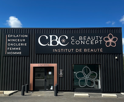 C.beauty Concept Saint Quay Perros, Institut De Beauté à Saint-Quay-Perros