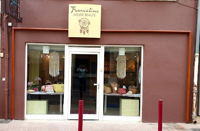 Franceline Atelier Beauté, Institut de Beauté à Rivesaltes