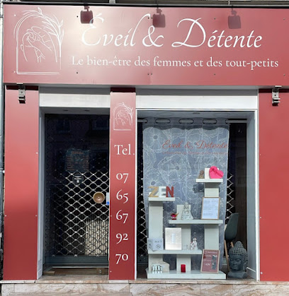 Eveil Et Détente Institut De Beauté au Neubourg