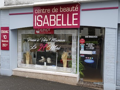 Institut Isabelle - Dépositaire Guinot, Institut de Beauté à Jurançon