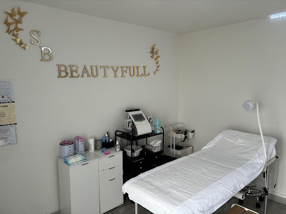 Sb Beautyfull, Institut De Beauté au Mans