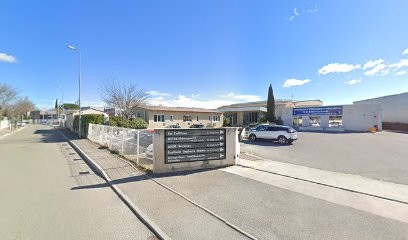 AGLAE MASSAGE, Institut de Beauté à Pertuis