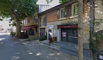 Martine Jean-Fulcrand, Institut de Beauté à Saint-Didier
