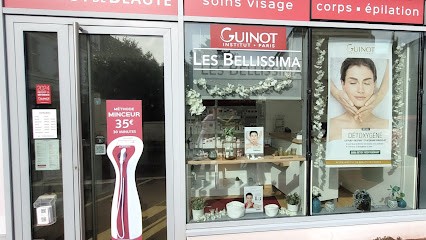 Institut Les Bellissima, Institut de Beauté à Maisons-Laffitte