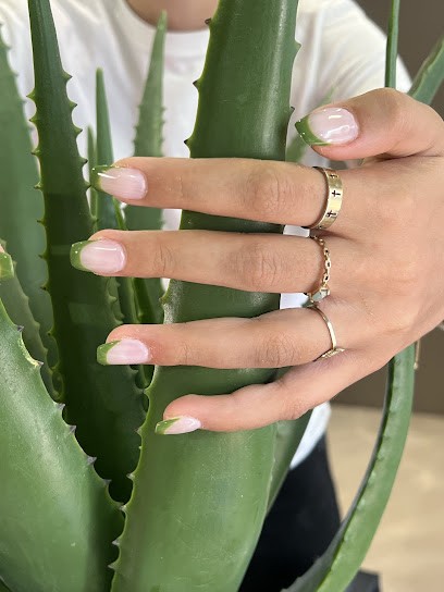 Passionails, Institut de Beauté à Lyon 09