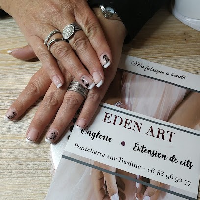 EDEN ART, Institut de Beauté à Ancy