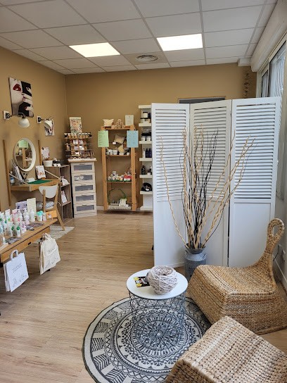 L'ecume Des Sens, Institut de Beauté à Montech