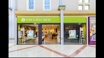 Yves Rocher, Institut de Beauté à Semécourt