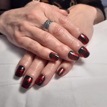 L'effet Papillon, Esthéticienne à Saint-Denis-de-Pile