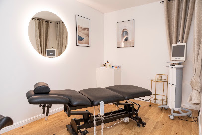Lasertouchparis, Institut De Beauté à Paris 12