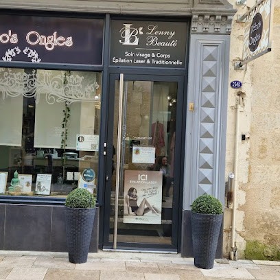 Lenny Beauté, Institut de Beauté à Langon