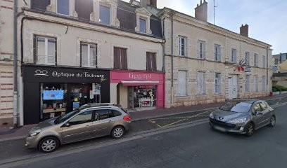 Ligne Epil, Institut de Beauté à Vendôme