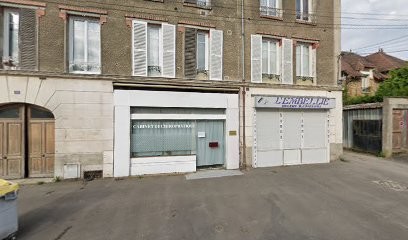 Bella Sourcil, Institut de Beauté à Ézanville