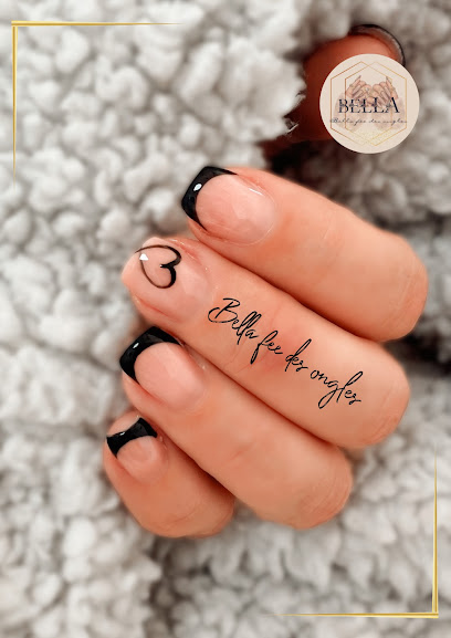 Bella Fée Des Ongles, Institut De Beauté à Chevanceaux