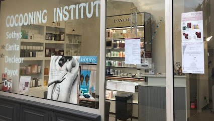 Cocooning Institut Joué Lès Tours, Institut de Beauté à Joué-lès-Tours