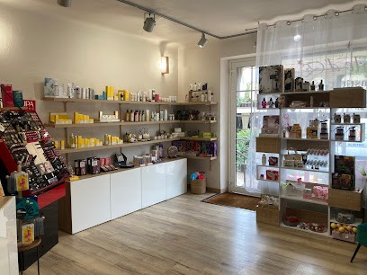 MS Corse Zen, Institut de Beauté à Ghisonaccia