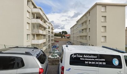 Bar'Beauté, Esthéticienne à Toulon