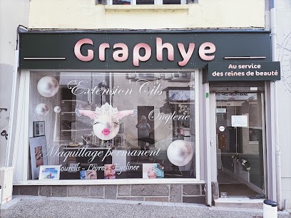 Graphye au service des reines de beauté Lesneven t, Institut de Beauté à Lesneven