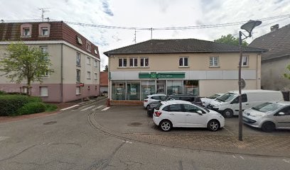 Katusha Beauty, Institut de Beauté à Habsheim