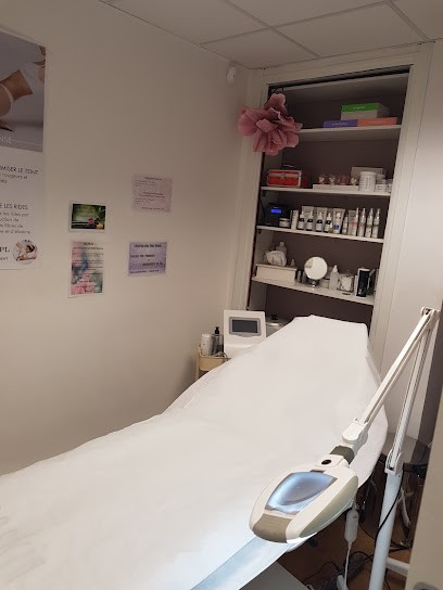 FANY BEAUTÉ, Institut de Beauté à Jouars-Pontchartrain