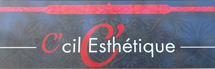 C'cil Esthétique, Institut de Beauté à Languidic
