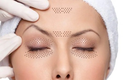 Madame Vernis, Institut de Beauté à Corte