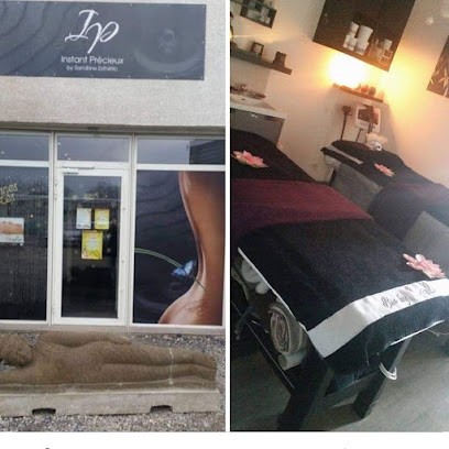 Instant Precieux, Esthéticienne à Lunel-Viel