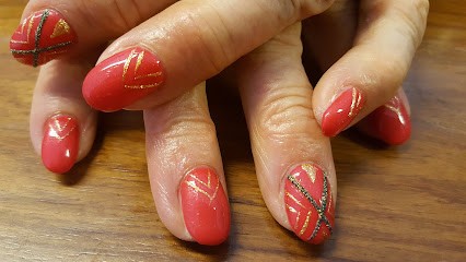 My Beautiful Nails (Louiza), Institut de Beauté à Saint-Germain-du-Bois