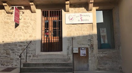Les Beautés de Sandra, Institut de Beauté à Boulbon