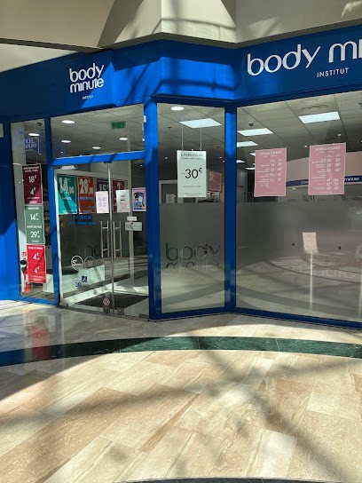 Institut De Beauté Bodyminute / Nailminute, Institut de Beauté à Serris